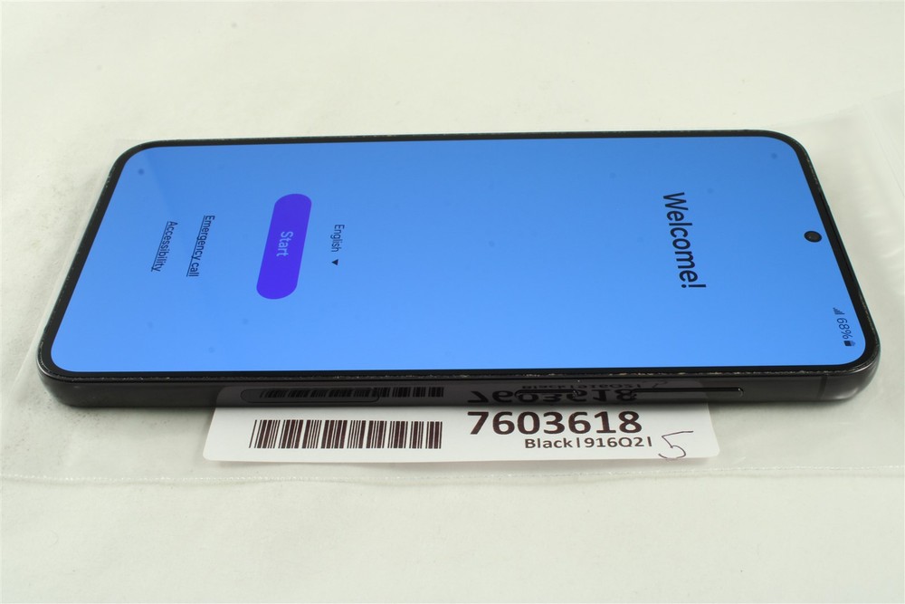 Samsung Galaxy S23+ 256GB Factory Unlocked AT&T T-Mobile Verizon 100% 7603618