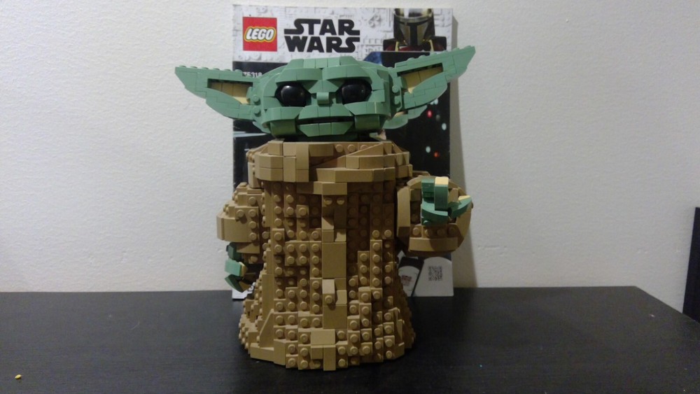 LEGO Star Wars: The Child (75318)