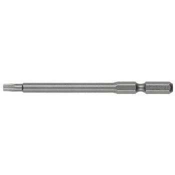 VESSEL NT15X100 Torx Bit 15mm x 100mm Precision Screwdriver Bit
