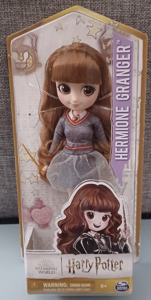 Harry Potter Wizarding World 8