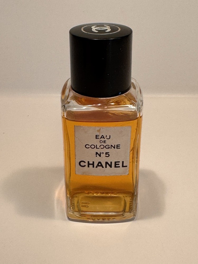 Chanel No 5 Eau de Cologne Fresh Timeless Perfume for Women