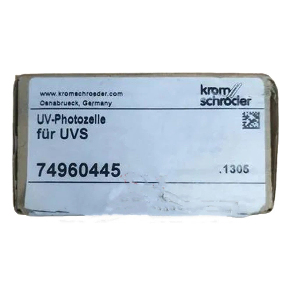 1PCS New In Box KROMSCHRODER P578.61 74960445 Cellule UV Transformer