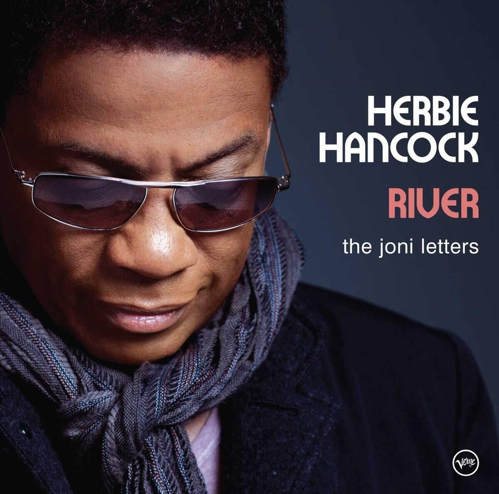 Herbie Hancock River: the Joni Letters (Vinyl)