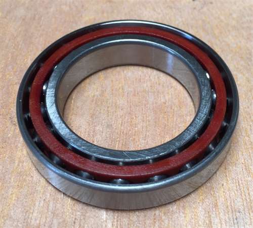 7900AC Angular Contact  Bearing 10x22x6