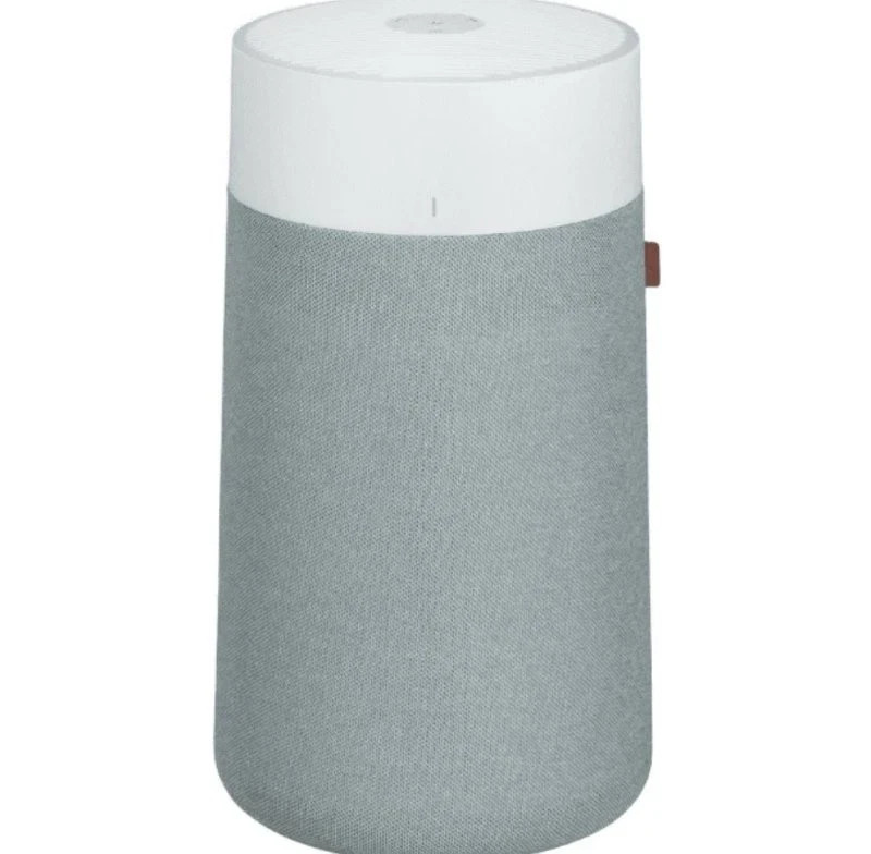 Blueair Blue Pure 411a Max HEPASilent Air Purifier