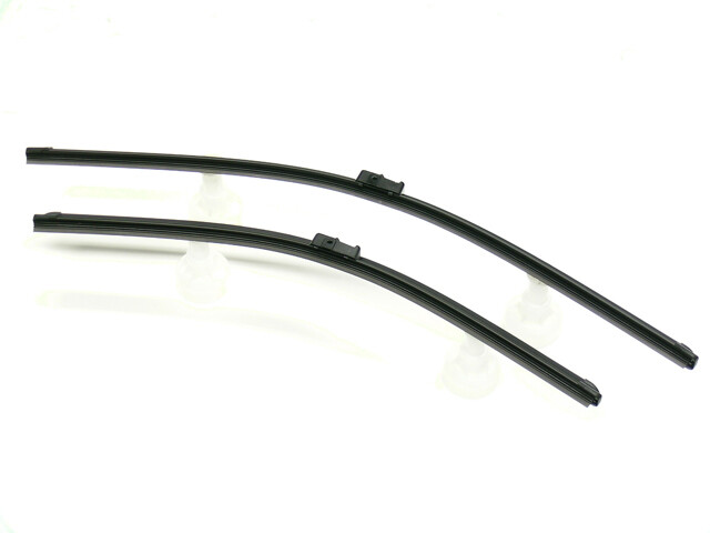 BOSCH 61610077821 Wiper Blade Set BMW X5 X6
