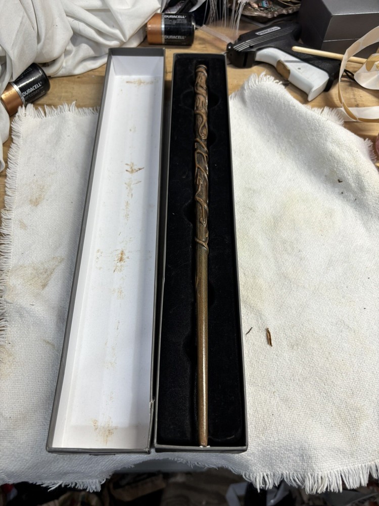Harry Potter Hermione Granger Replica Wand Universal Studios Wizarding World