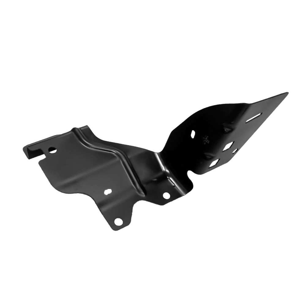 New Rear Passenger Side Bumper Mounting Bracket fits 2021-2024 Ford Bronco CAPA