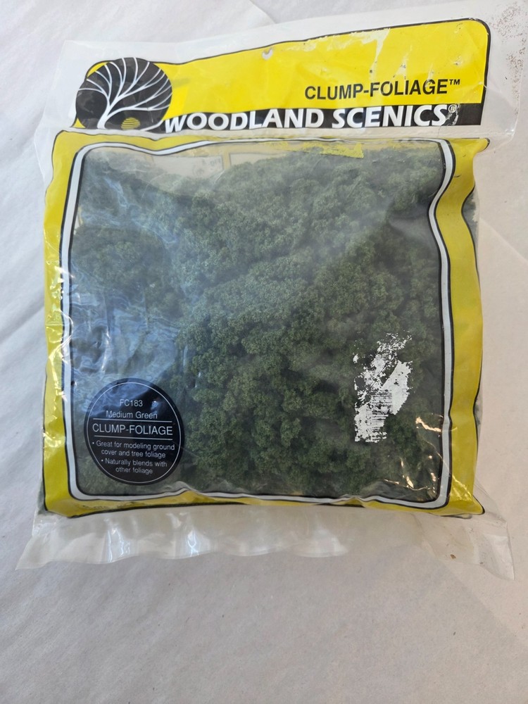 Woodland Scenics #FC183 