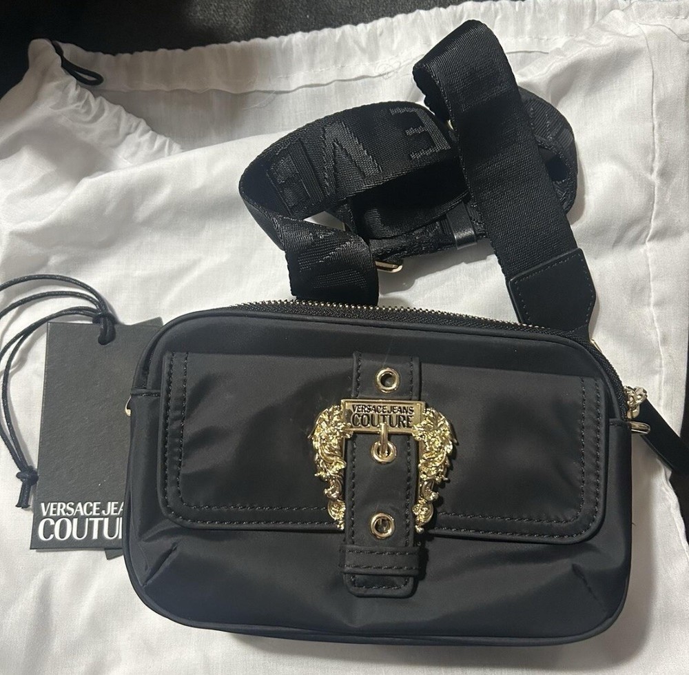 Versace Jeans Handbag