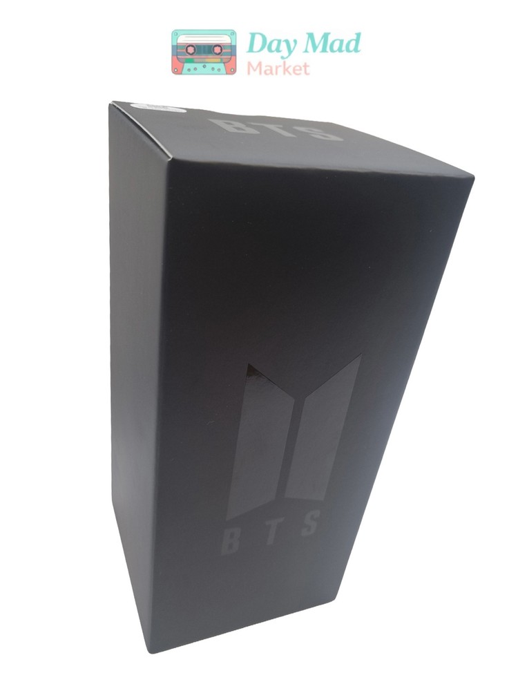BTS OFFICIAL LIGHT STICK FANLIGHT ARMY BOMB VER.4 SEALED
