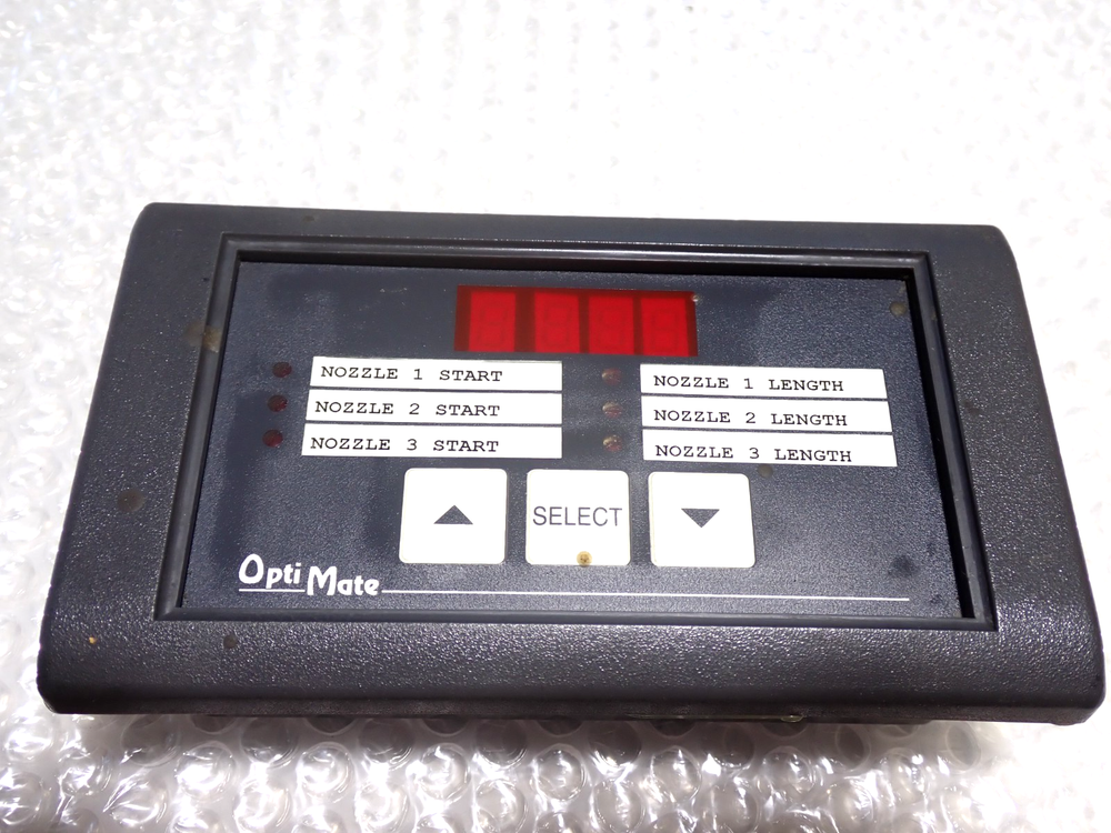 AUTOMATION DIRECT OPTI MATE OP-413 SETPOINT DISPLAY USED