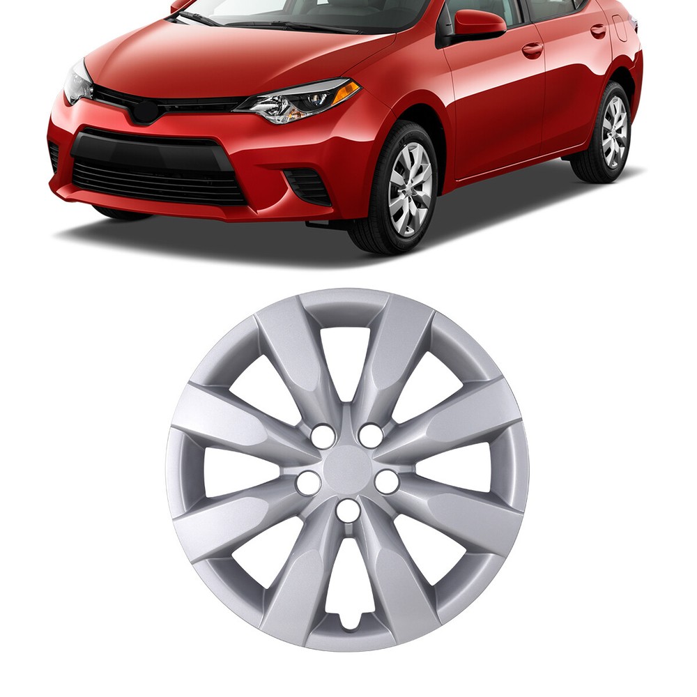 1PC for 2014-2016 Toyota Corolla 16