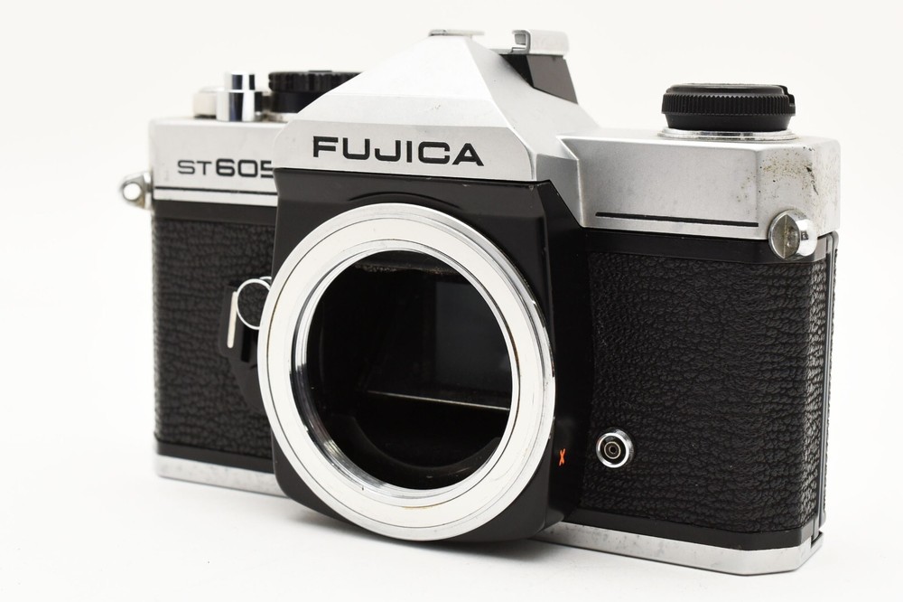 2392222 FUJIFILM FUJICA ST605 Body