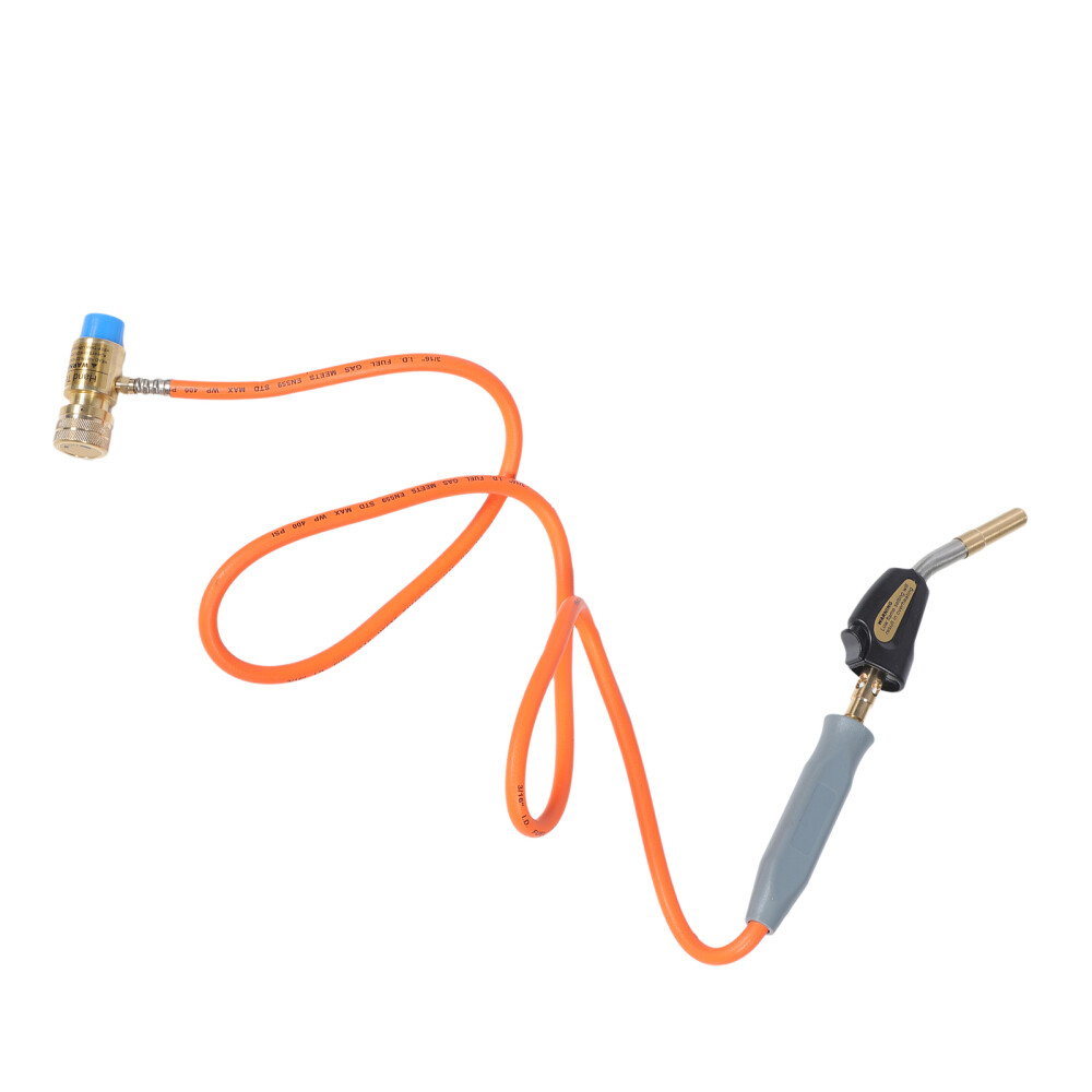 Portable Propane Torch For Plumbing Propane Torch Kit Propane Torch For Heating