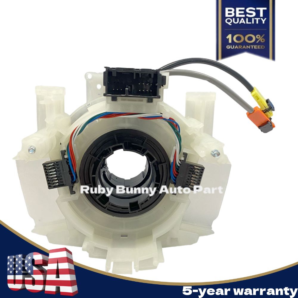 Clock Spring Fit Nissan Frontier 2007-2021 Pathfinder US 2007-2012 High Quality
