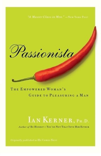 Ian Kerner Passionista (Paperback) Kerner