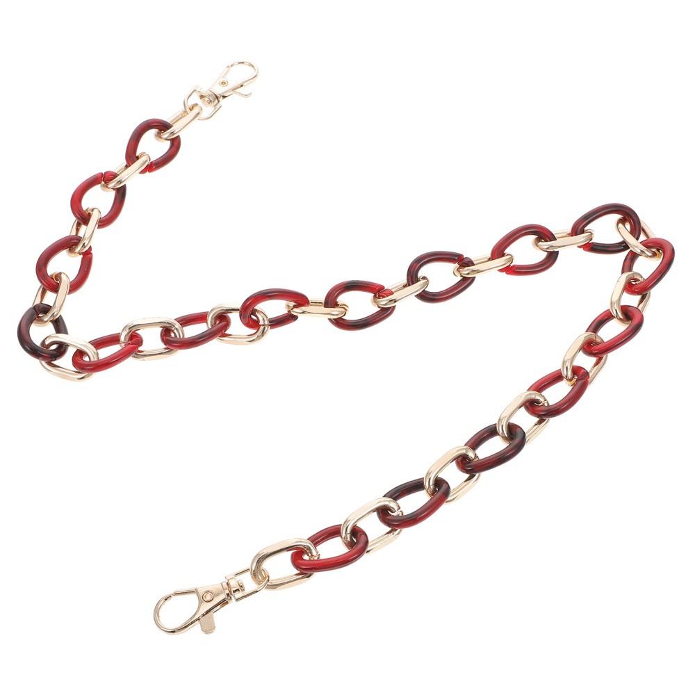 Handbag Chain Strap Replacement Accessories for Purses and Bags