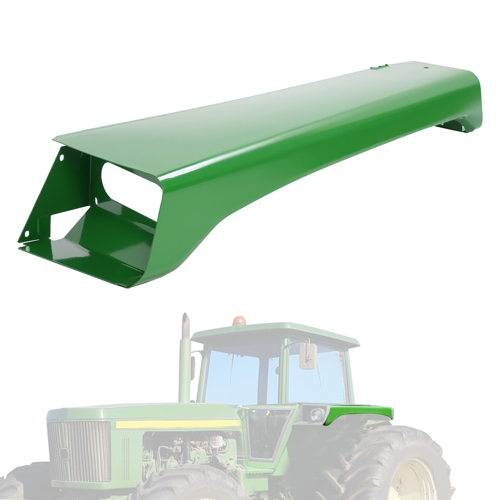 LH Fender For  John Deere Tractor Models 4030 4040 4040S 4050 4055 4230 4240