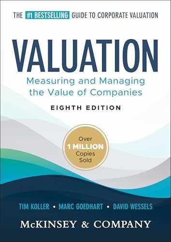 Valuation: Measuring and - Hardcover, by Koller Tim; Goedhart - Very Good