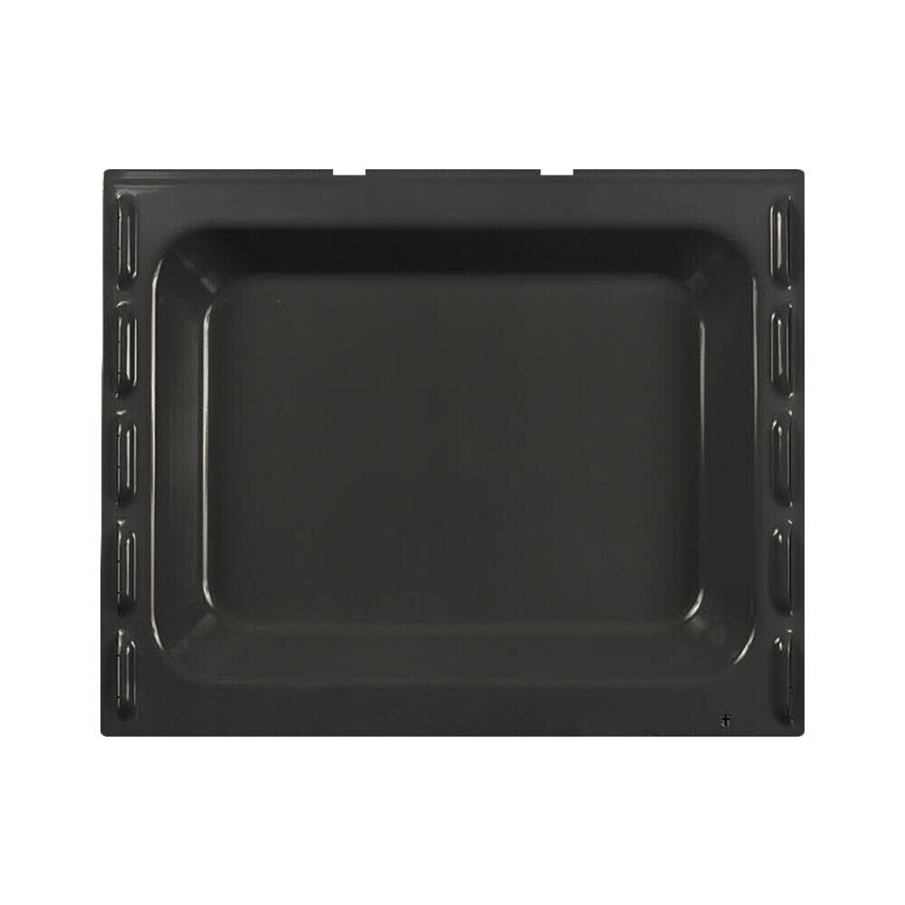 Authentic Whirlpool Oven Bottom Cover W10777210