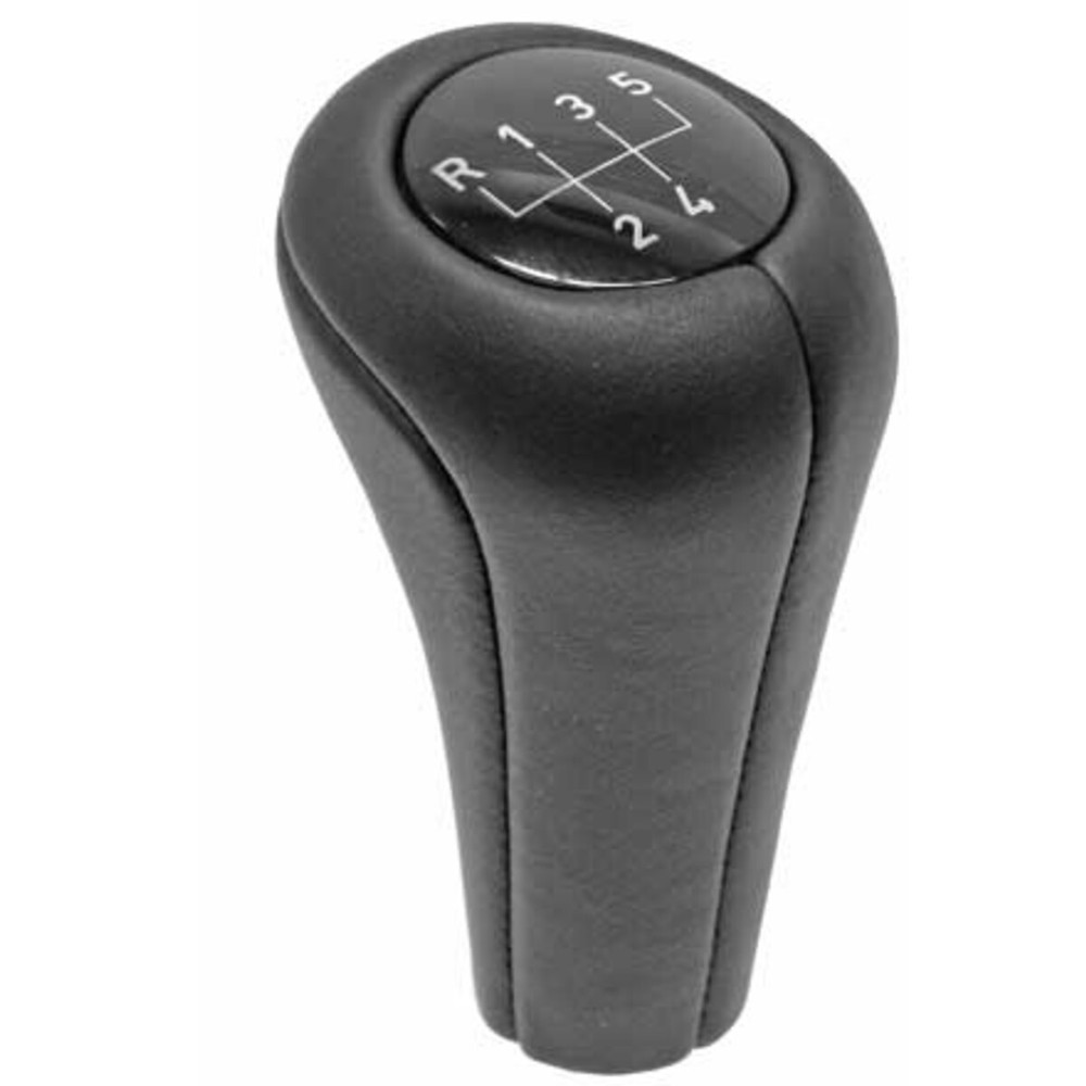 25-11-7-500-299 GenuineXL Shift Knob for 325 330 323 328 530 525 535 Sedan 325Ci