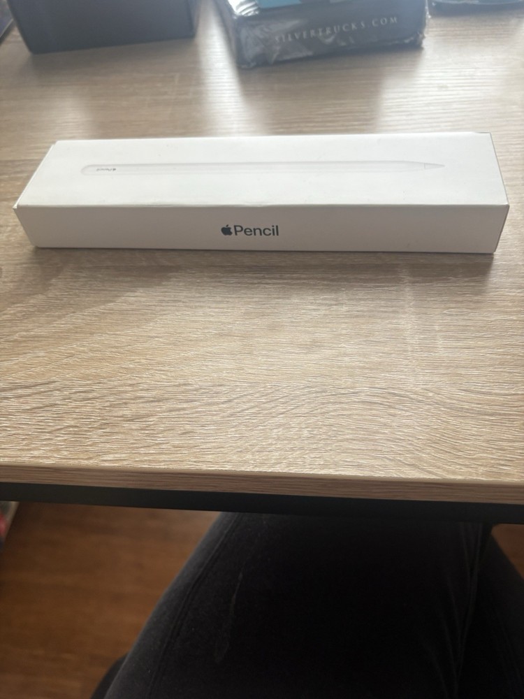 Apple Pencil (2ND Generation) (MU8F2AM/A)