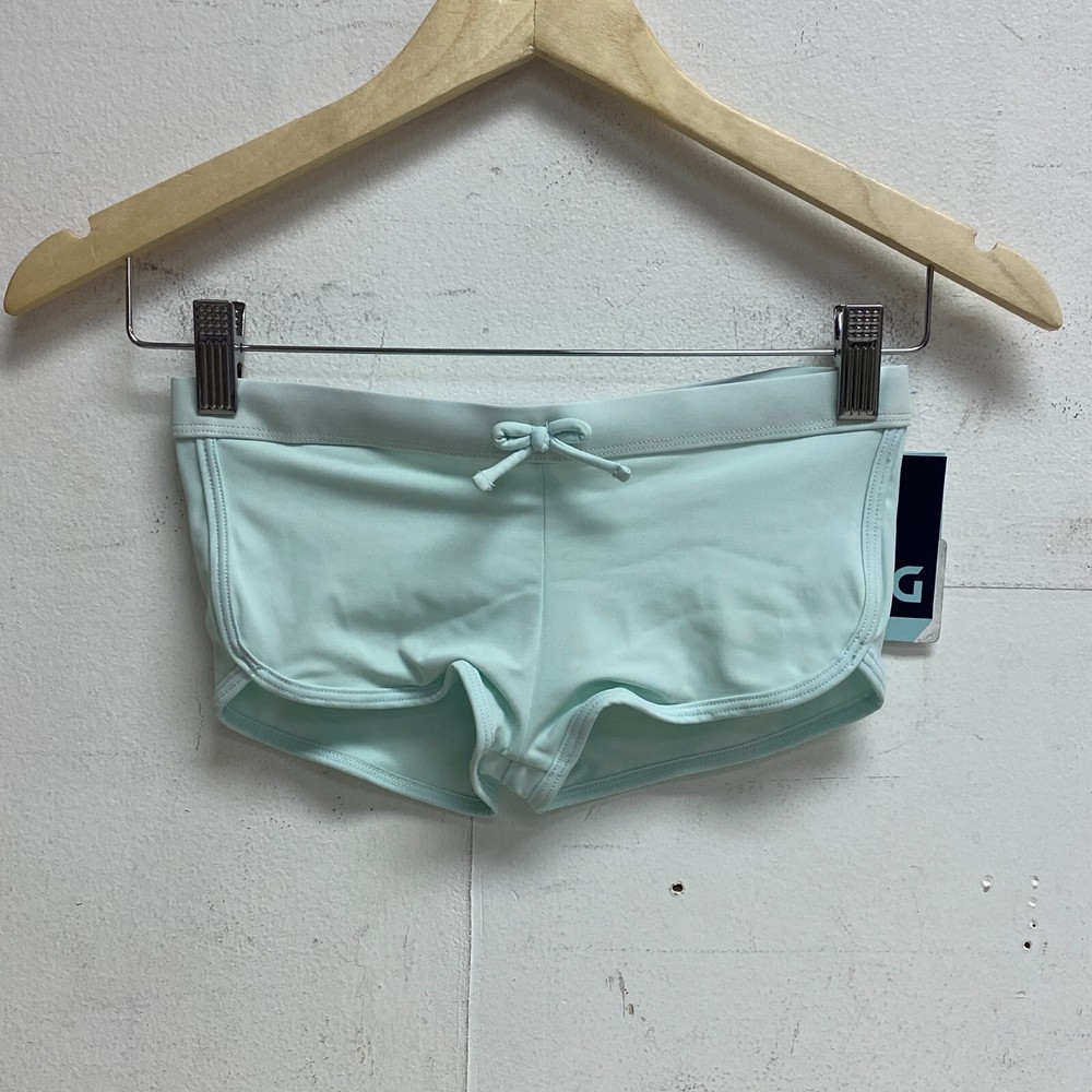 DSG Girls Swim Bottom Shorts Mint Froth DSG7066 BRAND NEW