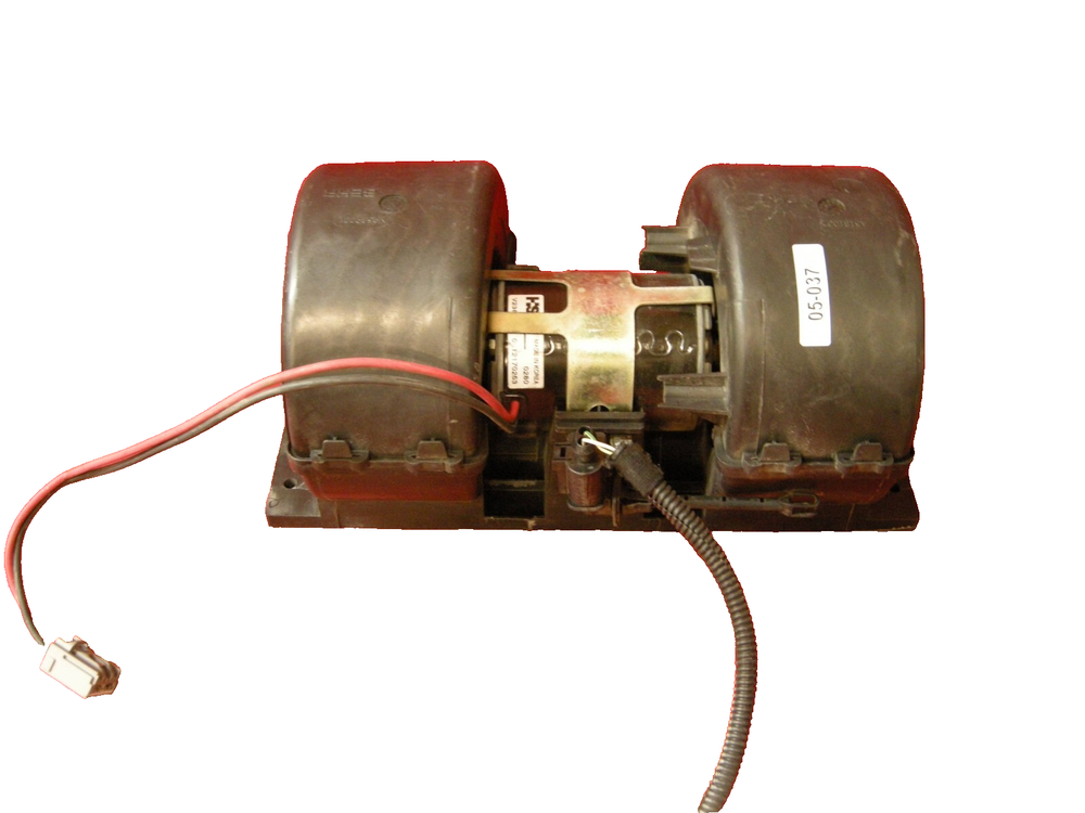 2018 Volvo VNL Blower Motor Assembly 05-037 No Reserve Auction