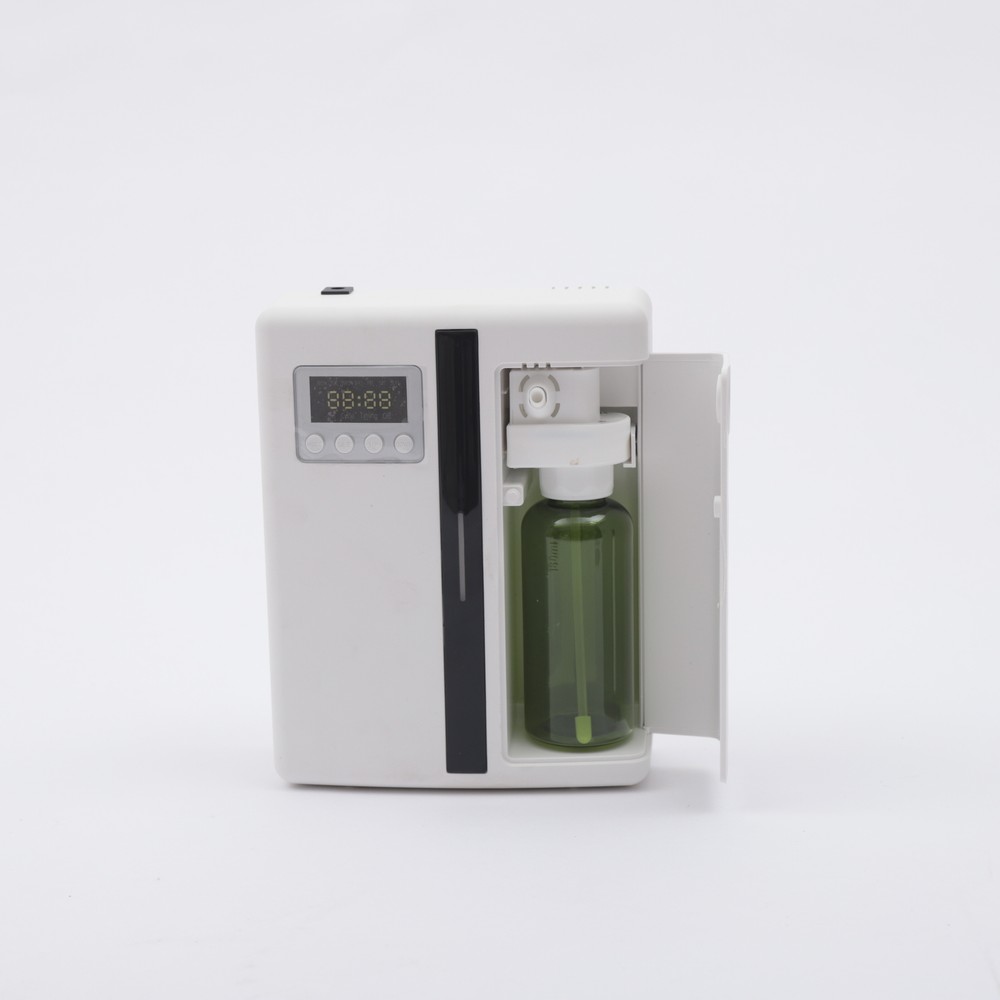 160ml HVAC Aroma Fragrance Machine Oil Diffuser for Hotel Home Office New