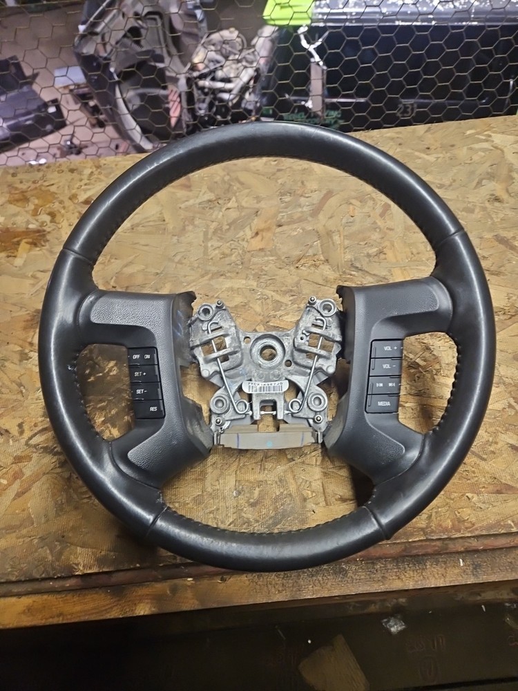 2009-2012 Ford Escape Steering Wheel OEM