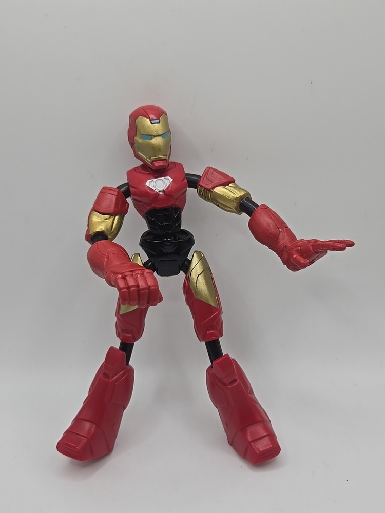 Marvel Hasbro Avengers 6