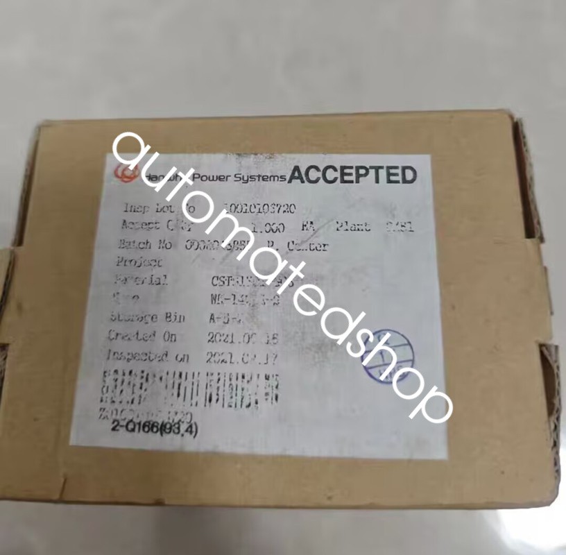 1Pcs New CST51301-G03 vibration sensor Shipping DHL or FedEX