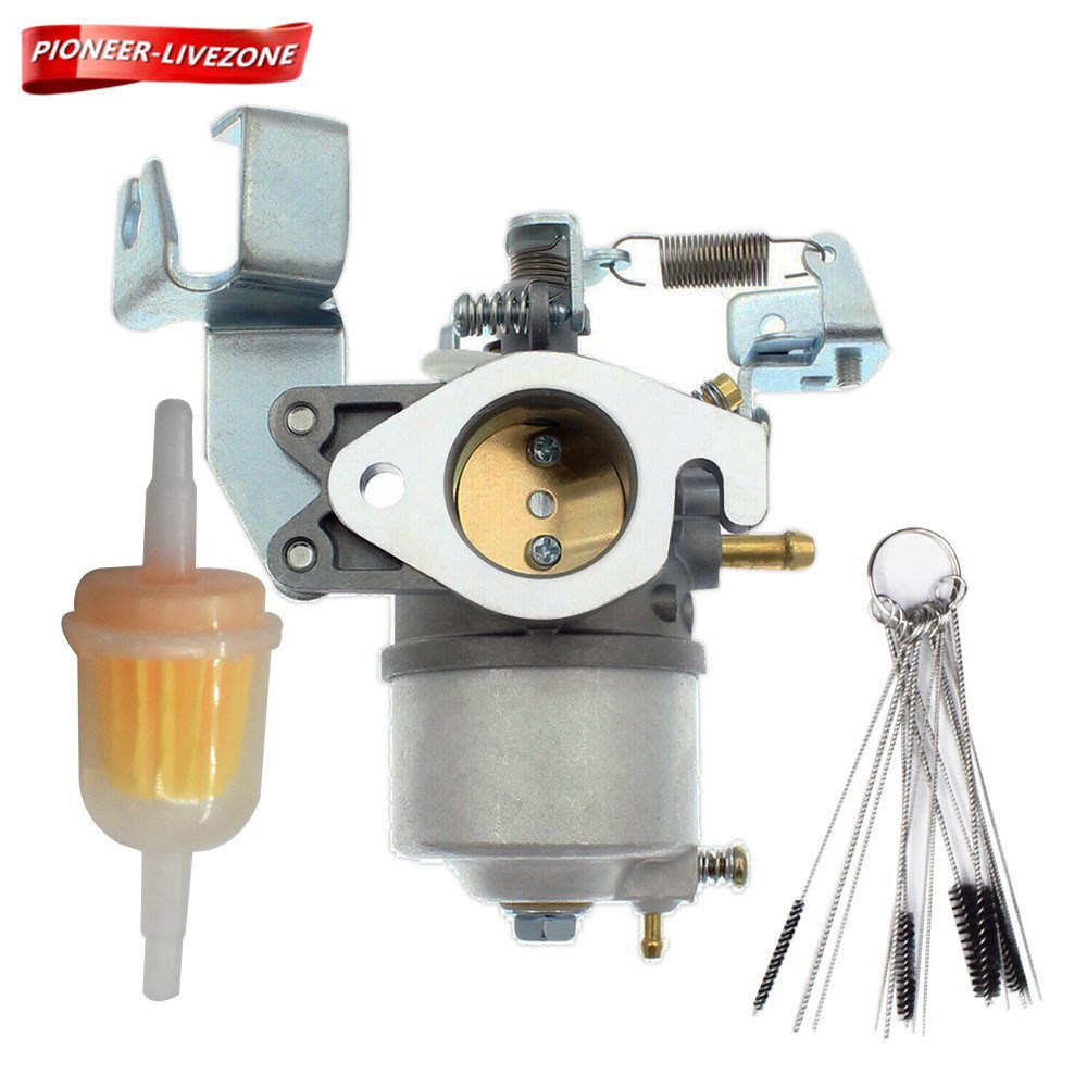 Golf Cart 4-Cycle Carburetor For Yamaha G2-G5 G8 G9 G11 1985-1995