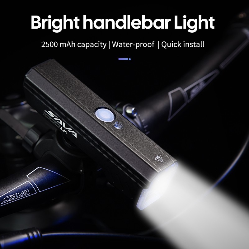 For Bicycle Light , Universal for Mountain bike/ road bike Handlebar Flashlight