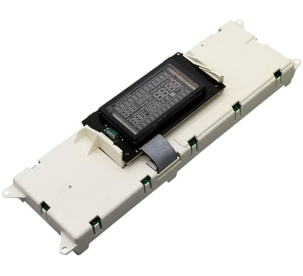 OEM Whirlpool Oven Control Board W10828153 Fast Shipping 180-Day Warranty