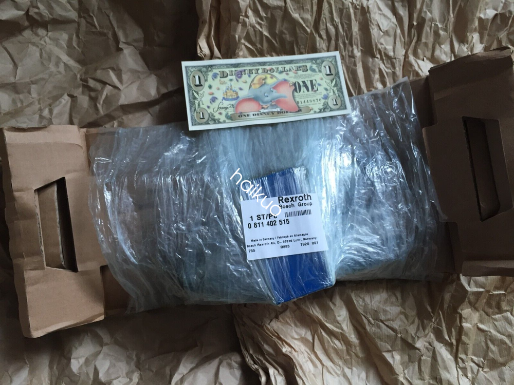 FESX 25 CA-1X/210LZ4M NEW REXROTH VALVE 0811402515