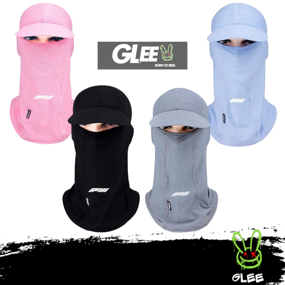 Windproof Balaclava Full Face Mask for Motorcycle Cycling Outdoor