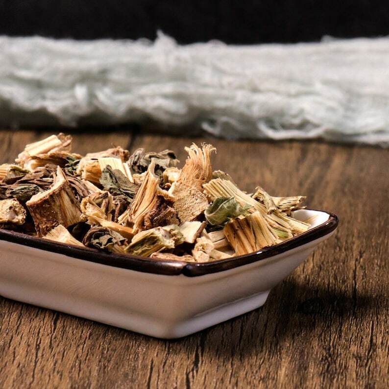 Organic Herbal Xanthium Sibiricum Great Quality