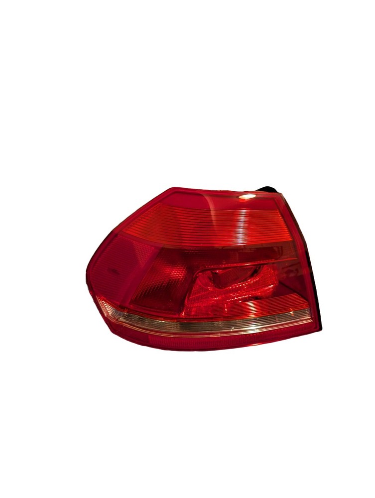 Genuine Volkswagen Tail Lamp Assembly 561-945-095-H