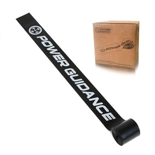 Muscle Floss Band - Compression Band - Mobility & Recovery Band - for Improvi...