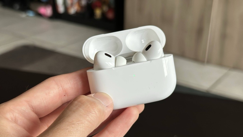 Brand New Apple AirPods