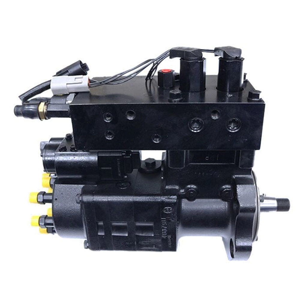 Fuel Injection Pump 4076442X 4076442RX For Cummins C Series Engine ISC8.3&8.9L