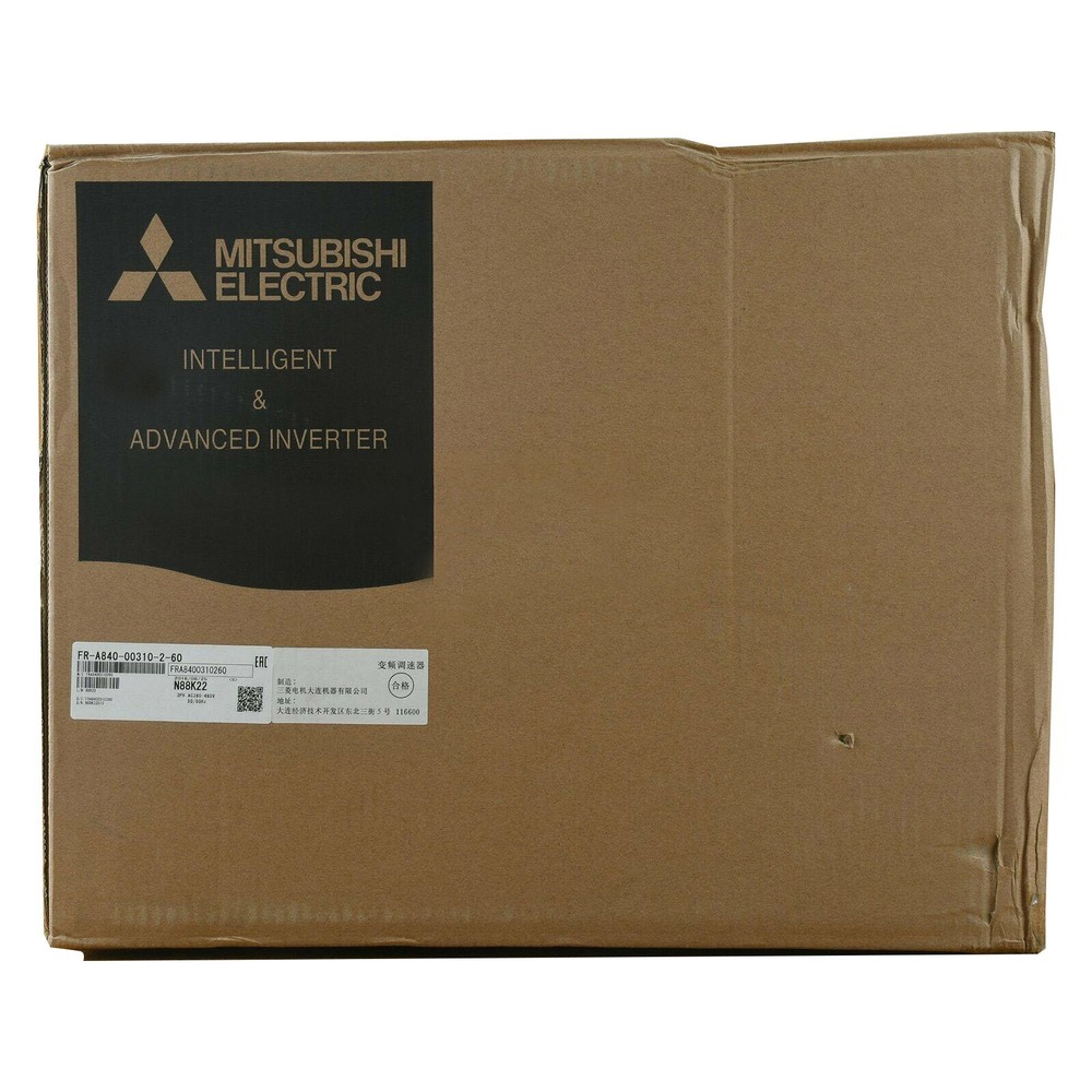 FR-A840-00310-2-60 Pro Sealed  Mitsubishi Inverter FR-A840-00310-2-60