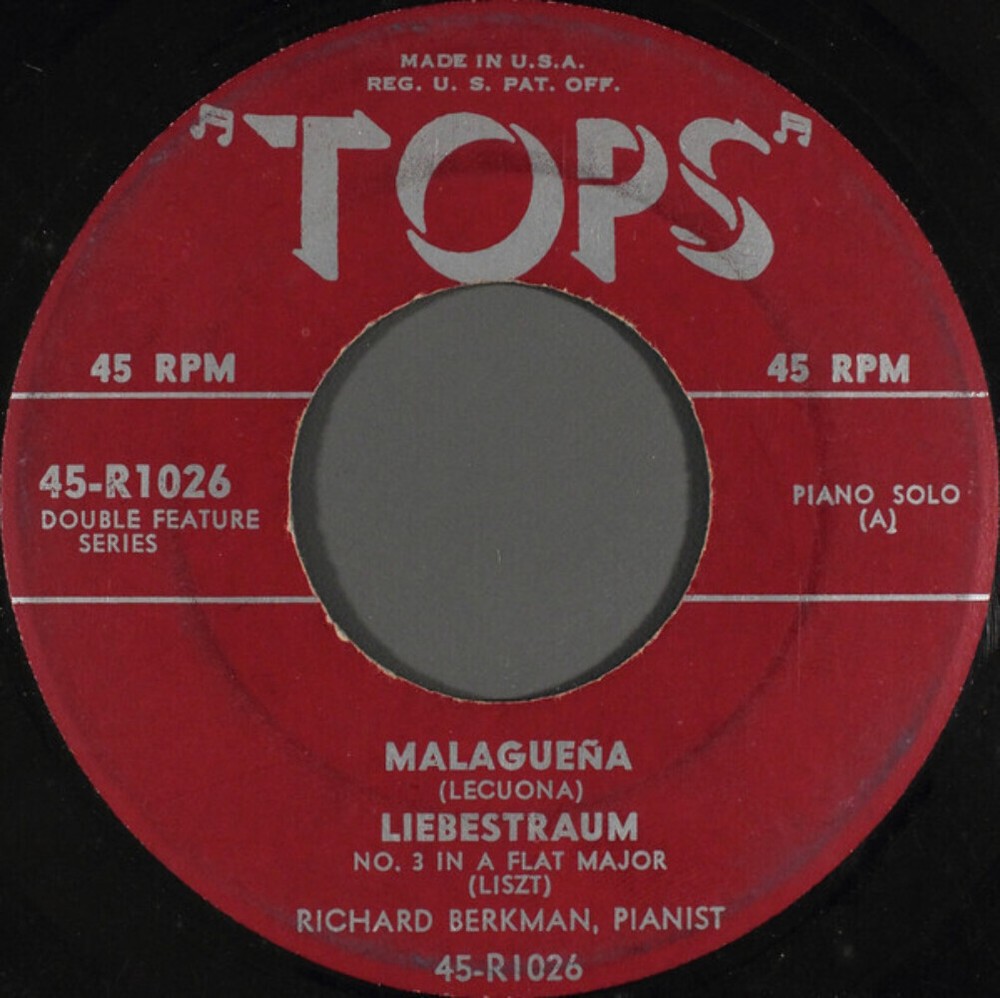 Richard Berkman - Malaguera (7