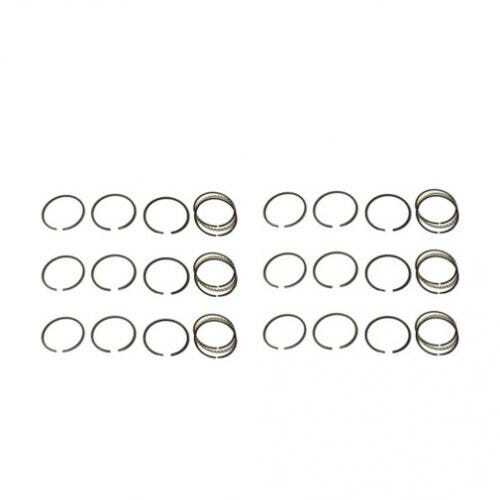 Piston Ring Set - Standard - 6 Cylinder fits Oliver Super 99 99 950