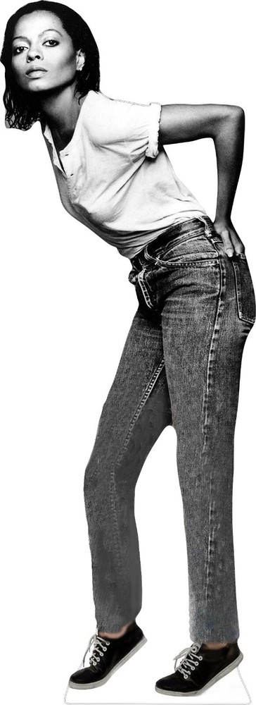 Diana Ross - Jeans - 66