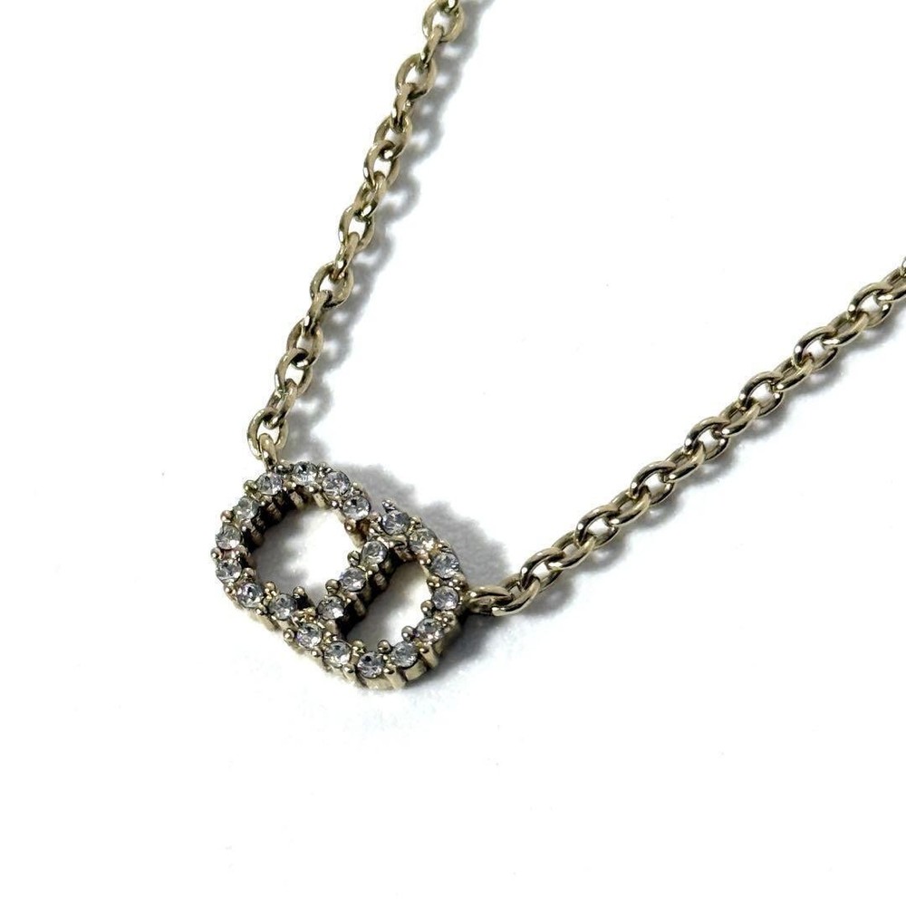 Dior Clair de Lune Pendant Necklace for Women