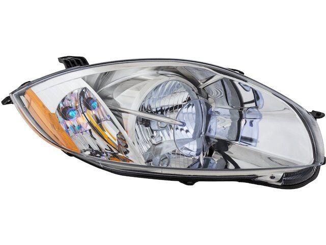 Right Replacement AP Headlight fits Mitsubishi Eclipse 2006-2007 94WDJN