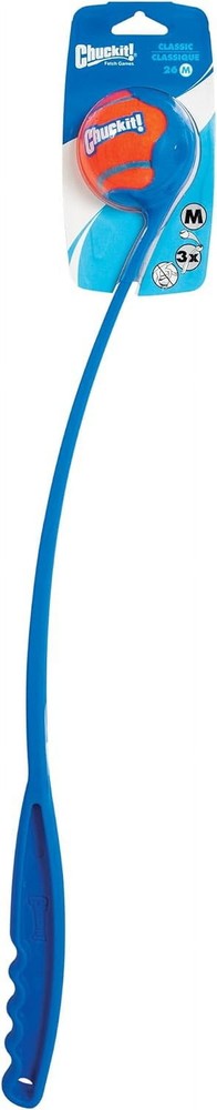 ! Classic 26M Ball Launcher Fetch Dog Toy, 26